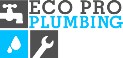 Eco Pro Plumbing Logo