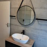 Bathroom - 8