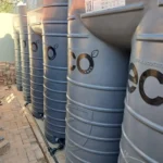 Grey Water System - 10