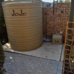 Grey Water System