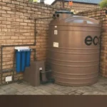 Grey Water System - 2
