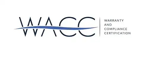Warranty And Compliance Certification
