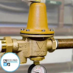 pressure release valve